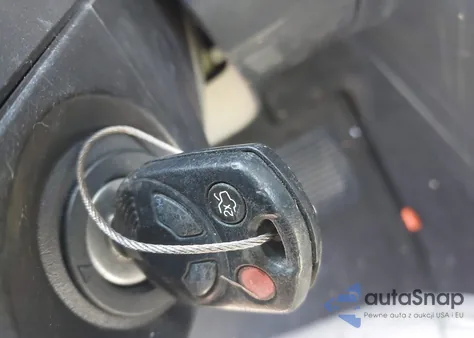 2007 Lincoln Mkz z USA, uszkodzony, nr VIN 3LNHM28T57R628126